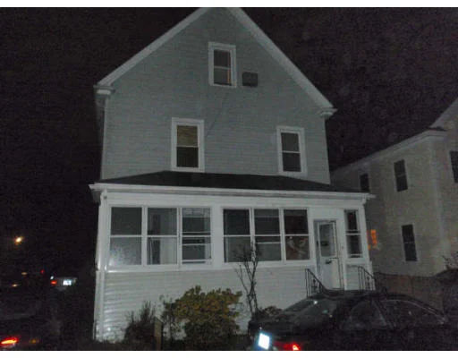 Unit for sale at 14 Neponset Ct, Boston, MA 02131