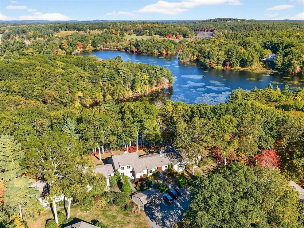 Unit for sale at 224 Aspen Cir, Lincoln, MA 01773
