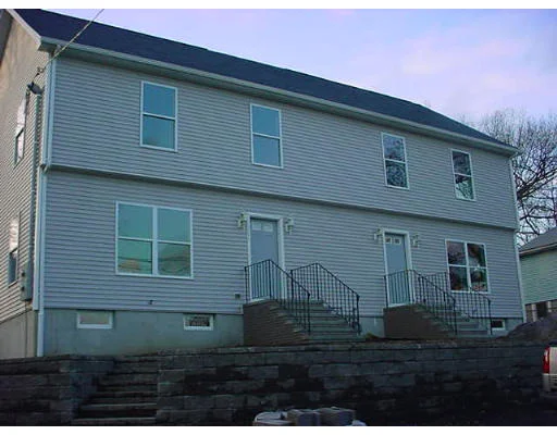 Unit for sale at 59 Bussey Street, Dedham, MA 02026