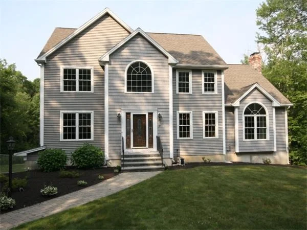 Unit for sale at 58A Fiske Mill Road, Upton, MA 01568