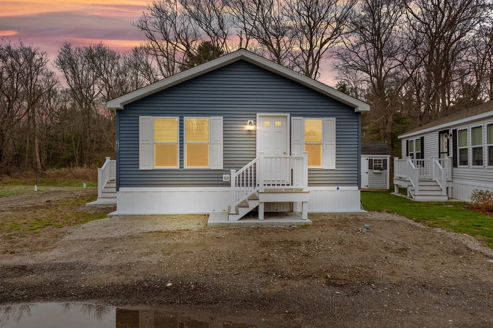 Unit for sale at 1540 Broadway, Raynham, MA 02767
