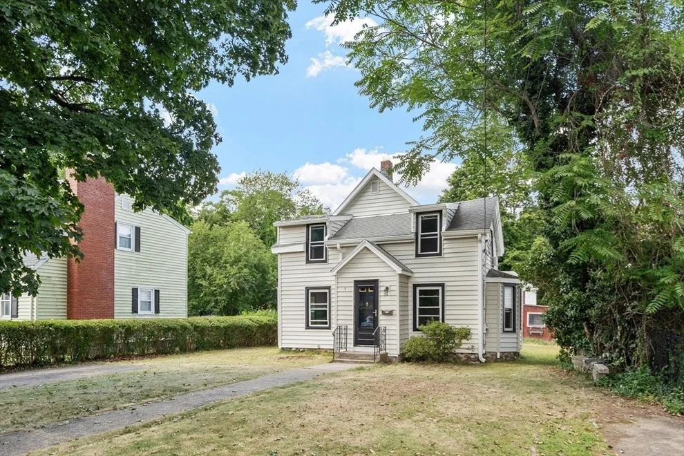 Unit for sale at 9 Lill Avenue, Newton, MA 02465
