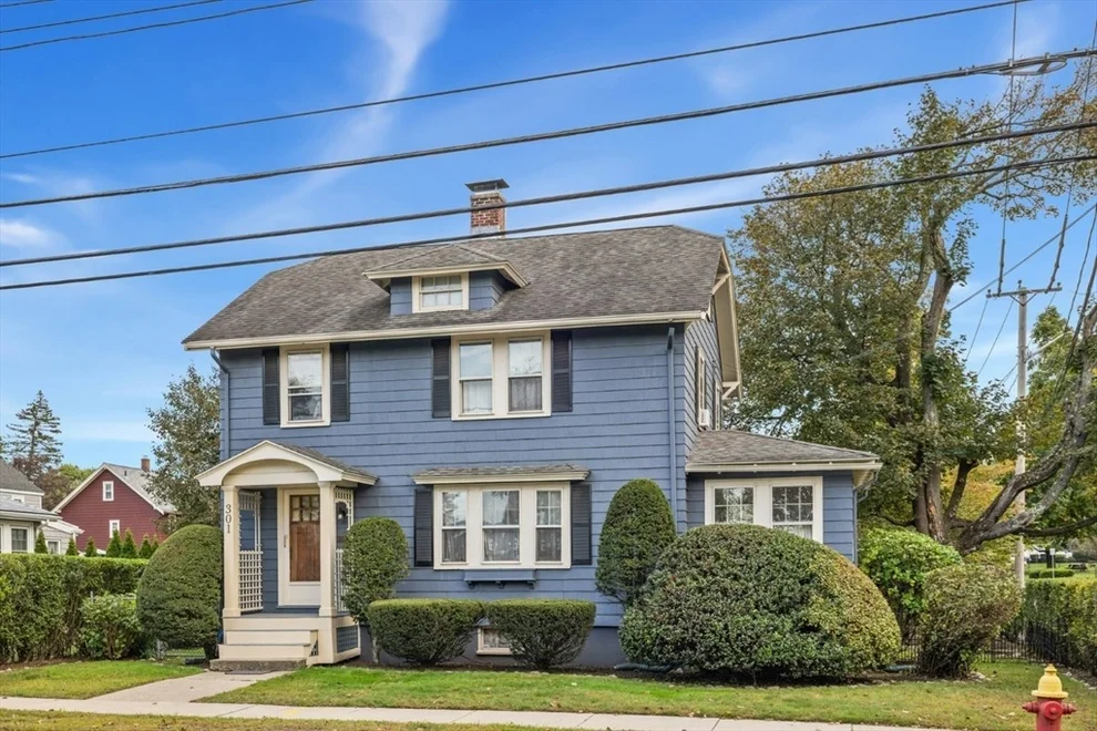 Unit for sale at 301 Upham Street, Melrose, MA 02176