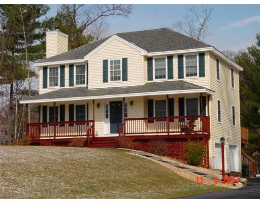 Unit for sale at 18 Benoit Ave., Pelham, NH 03076