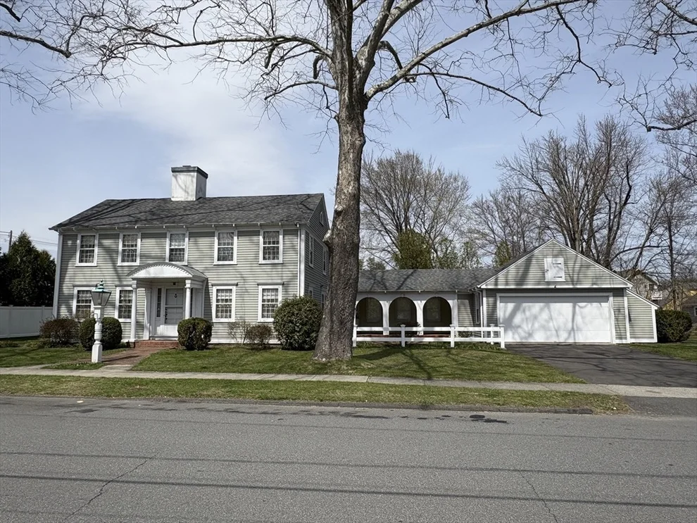 Unit for sale at 11 Smith Street, Greenfield, MA 01301