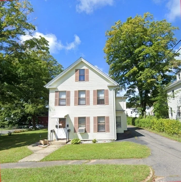 Unit for sale at 1028 Maple St, Palmer, MA 01069
