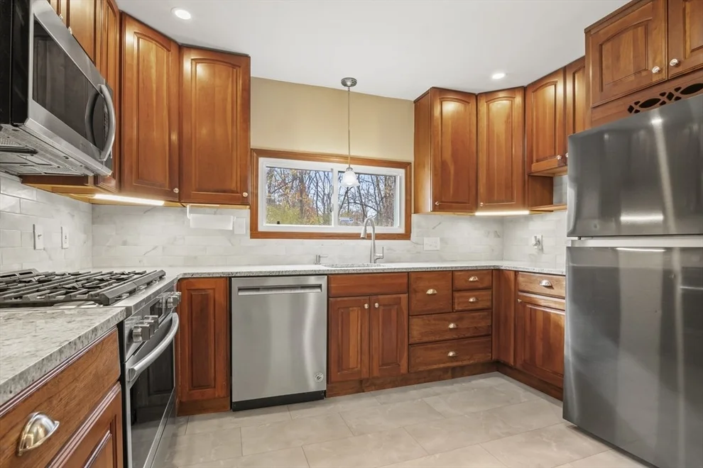 Unit for sale at 296 Astle Street, Tewksbury, MA 01876