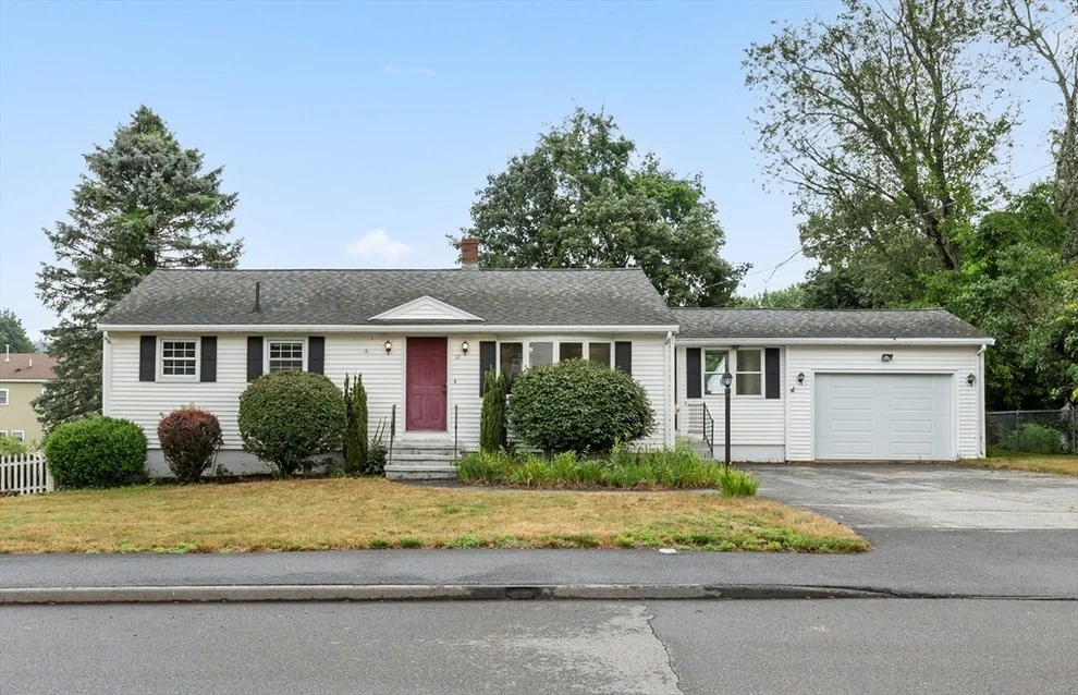 Unit for sale at 12 Teller St, Marlborough, MA 01752