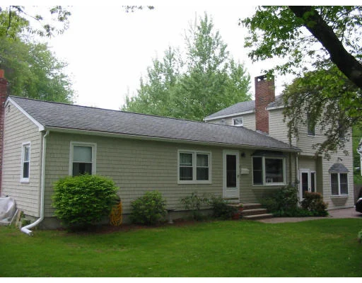 Unit for sale at 4 Moulton Street, Newburyport, MA 01950