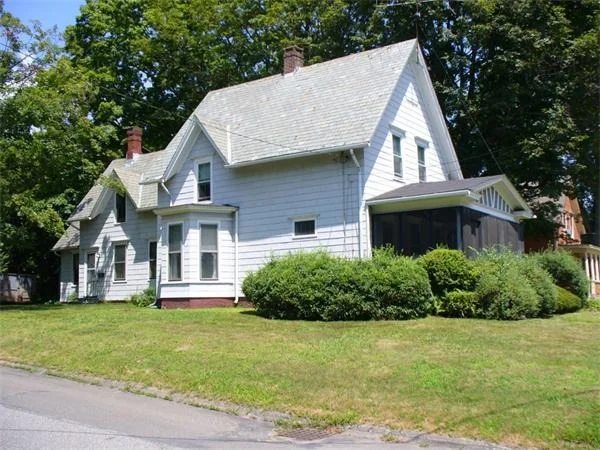 Unit for sale at 283 Riverside Drive, Northampton, MA 01062