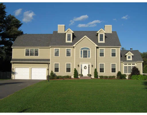 Unit for sale at 2 Pebbles Rd., West Bridgewater, MA 02379