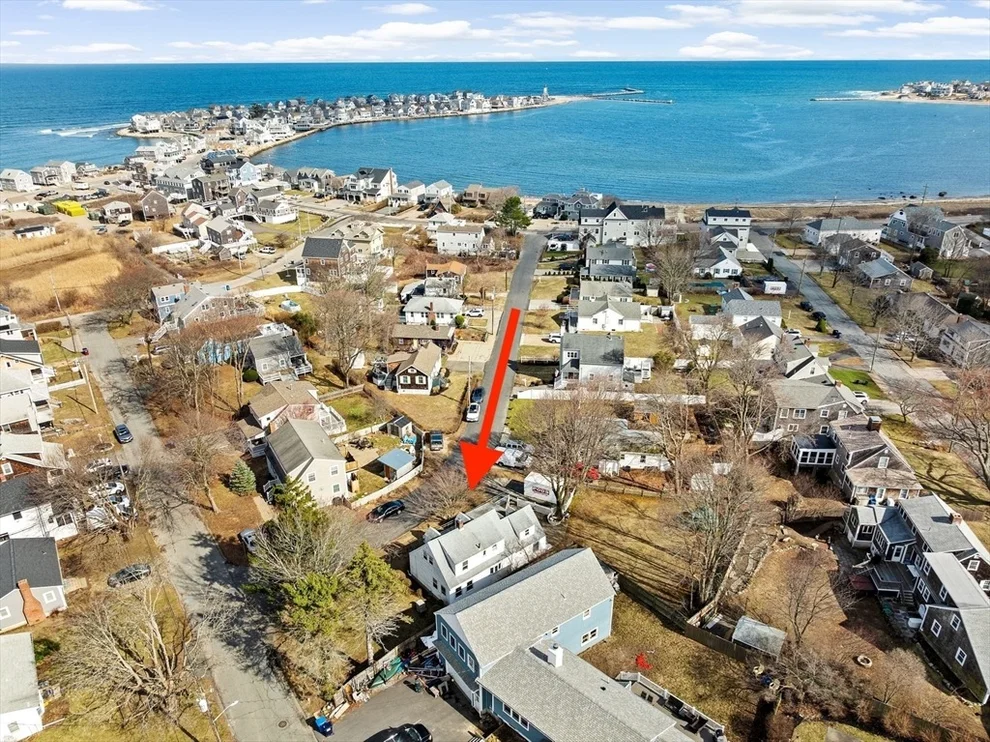 Unit for sale at 23 Foam Rd, Scituate, MA 02066