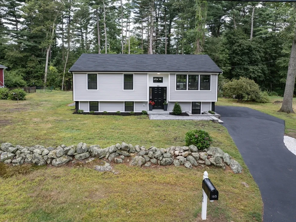Unit for sale at 185 Chamberlain St, Holliston, MA 01746