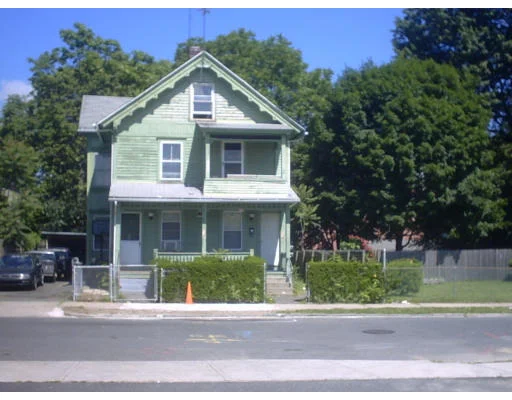 Unit for sale at 12-14 Osgood Street, Springfield, MA 01107