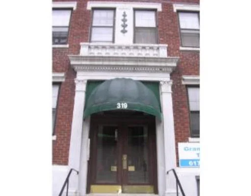 Unit for sale at 319 Allston St, Boston, MA 02135