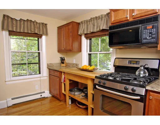 Unit for sale at 7 Church Court, Boston, MA 02129