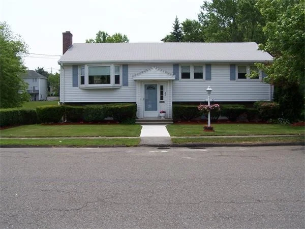 Unit for sale at 23 Ryan Road, Danvers, MA 01923