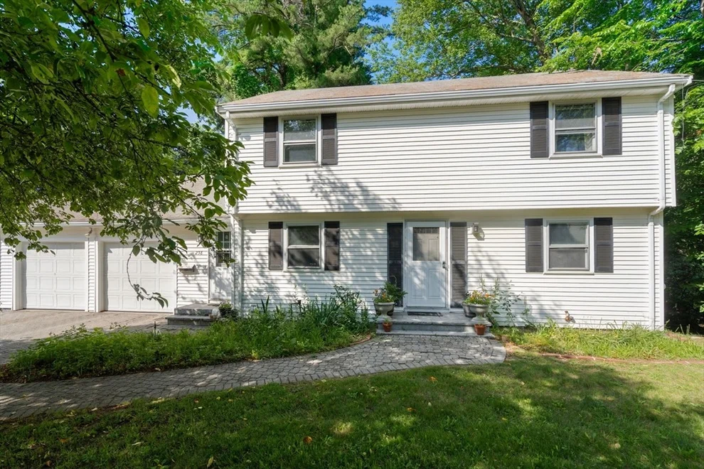 Unit for sale at 258 Edgell Rd, Framingham, MA 01701