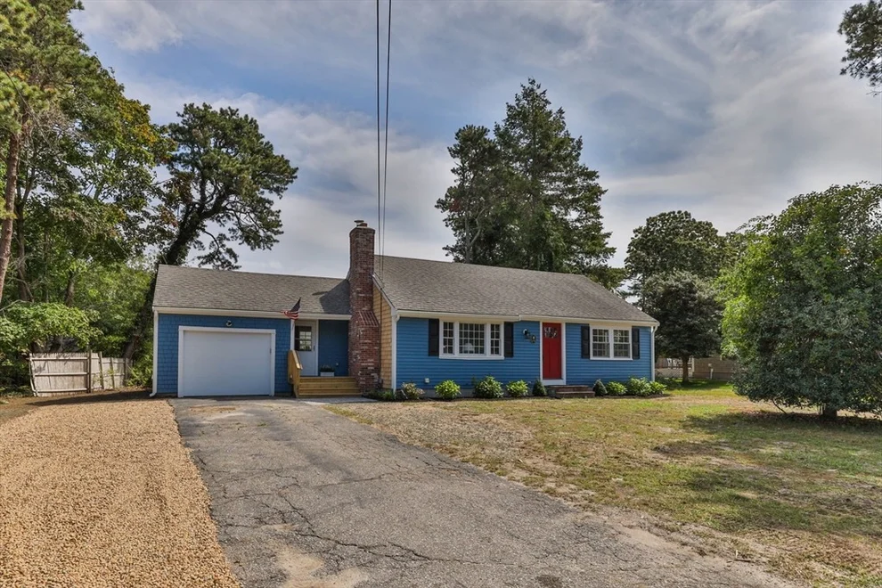 Unit for sale at 75 Captain York Rd, Yarmouth, MA 02664