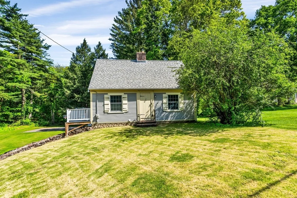 Unit for sale at 479 Springfield St, Wilbraham, MA 01095