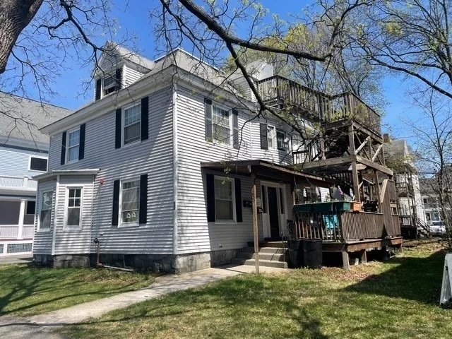 Unit for sale at 60 Fruit Street, Worcester, MA 01609