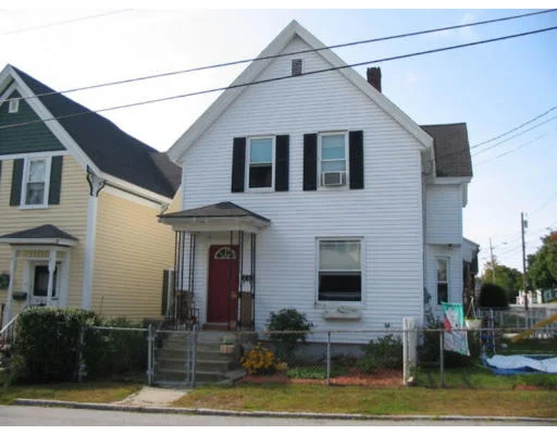 Unit for sale at 28 Dunfey Street, Lowell, MA 01852