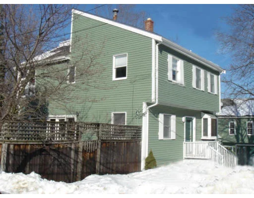 Unit for sale at 25 Willow Road, Marblehead, MA 01945