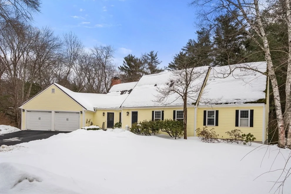 Unit for sale at 173 Conant Rd, Weston, MA 02493