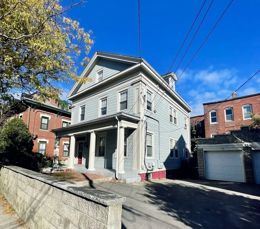 Unit for sale at 30 Millmont St, Boston, MA 02119