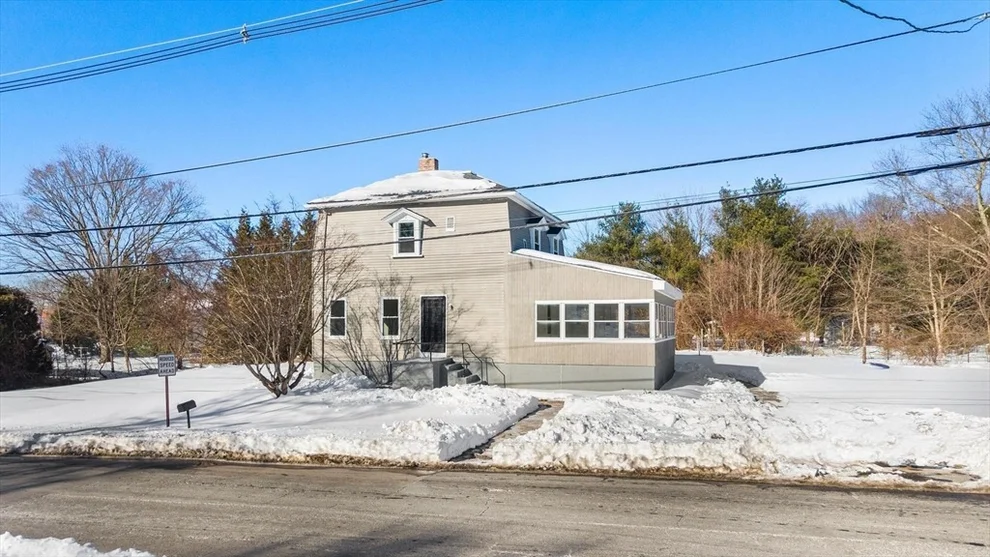 Unit for sale at 754 Read St, Attleboro, MA 02703