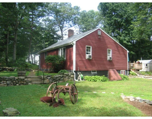 Unit for sale at 125 Mill Street, Hopedale, MA 01747