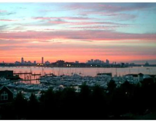 Unit for sale at 2001 Marina Drive, Quincy, MA 02171