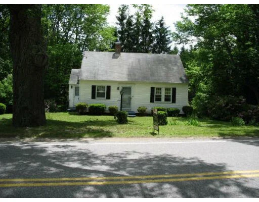 Unit for sale at 69 Center Street, Ashburnham, MA 01430