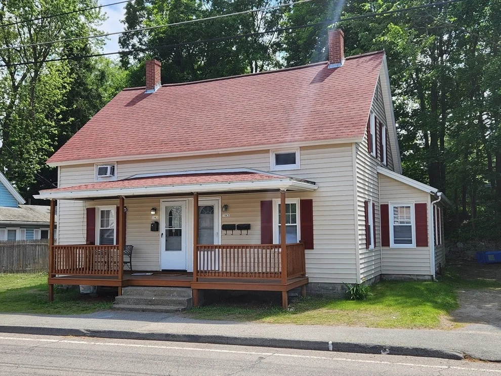 Unit for sale at 191-193 Auburn, Auburn, MA 01501