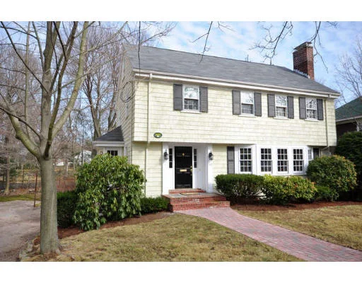 Unit for sale at 192 Mount Vernon St., Dedham, MA 02026