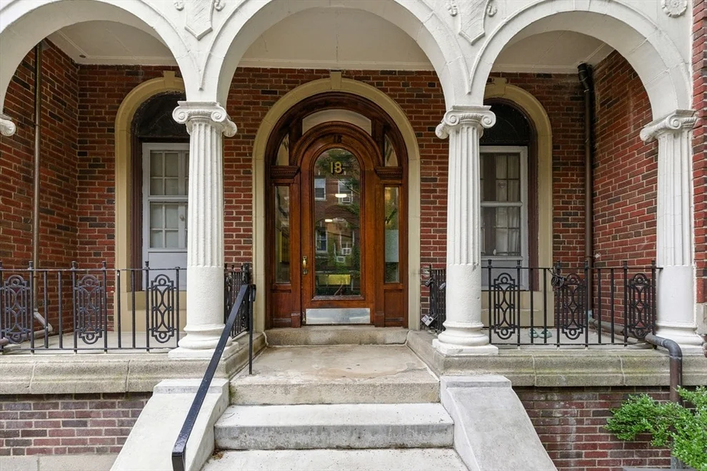 Unit for sale at 18 Melvin Ave, Boston, MA 02135