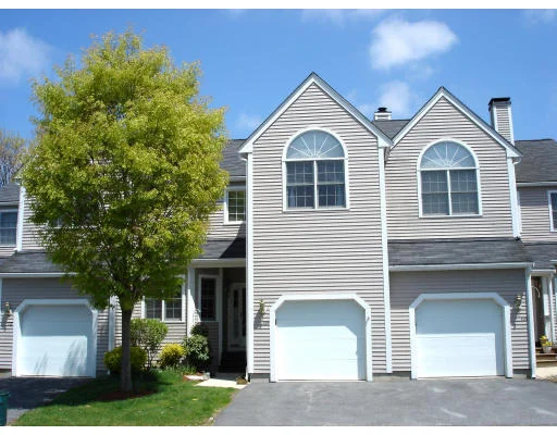 Unit for sale at 128 Bishops Forest Drive, Waltham, MA 02452