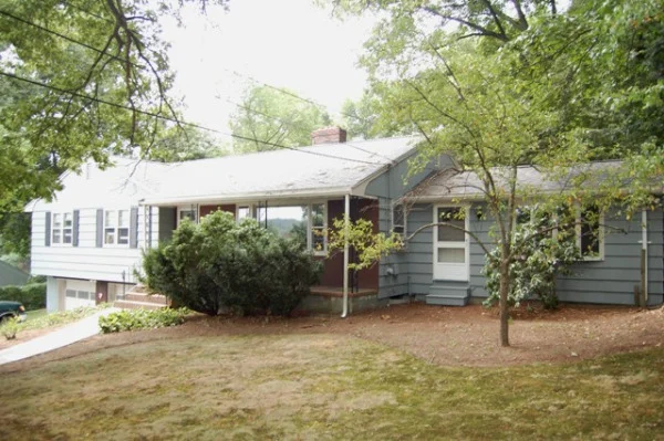 Unit for sale at 124 Concord Avenue, Lexington, MA 02421