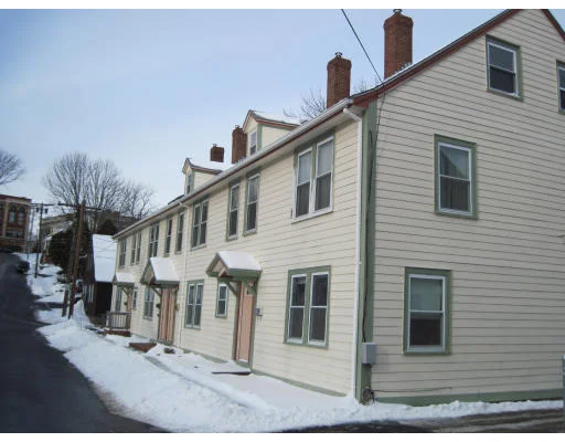 Unit for sale at 20 Aubin St, Amesbury, MA 01913