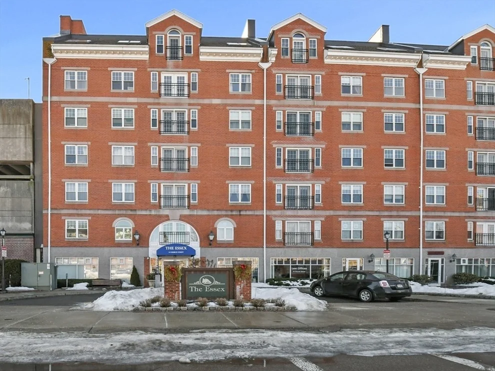 Unit for sale at 11 Church Street, Salem, MA 01970