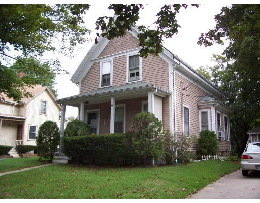 Unit for sale at 21 Oneida Avenue, Brockton, MA 02301