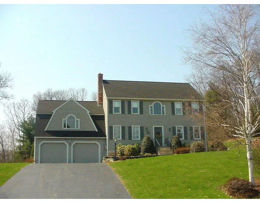Unit for sale at 47 Crestview Drive, Mendon, MA 01756