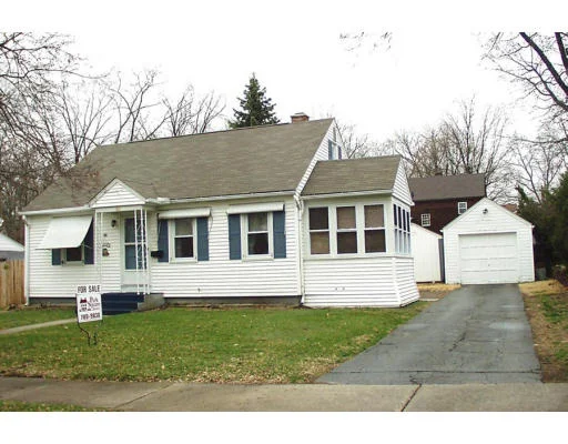 Unit for sale at 60 Lancaster Street, Springfield, MA 01118