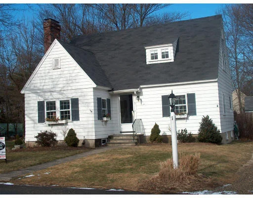 Unit for sale at 1 Ingersoll Parkway, Danvers, MA 01923
