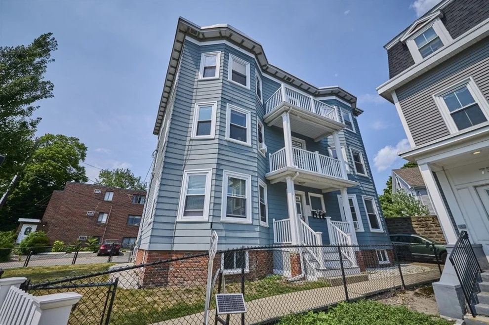 Unit for sale at 757 Somerville Ave, Somerville, MA 02143
