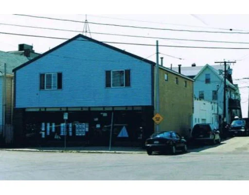 Unit for sale at 27 Commercial Street, Gloucester, MA 01930