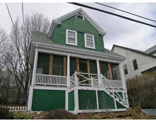 Unit for sale at 643 South St, Boston, MA 02131
