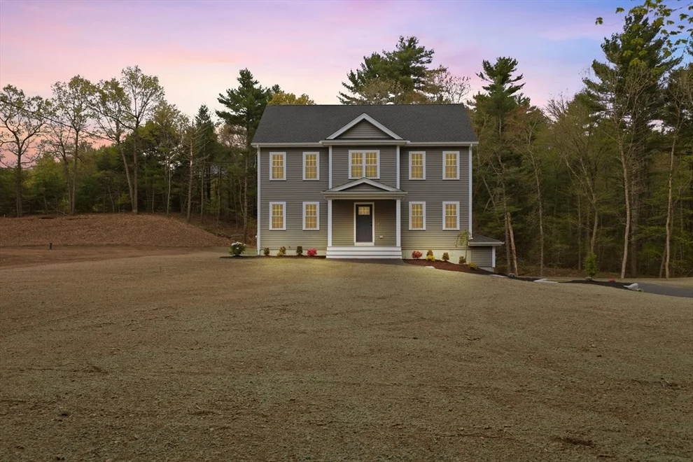 Unit for sale at 88 Howland Rd, Lakeville, MA 02347