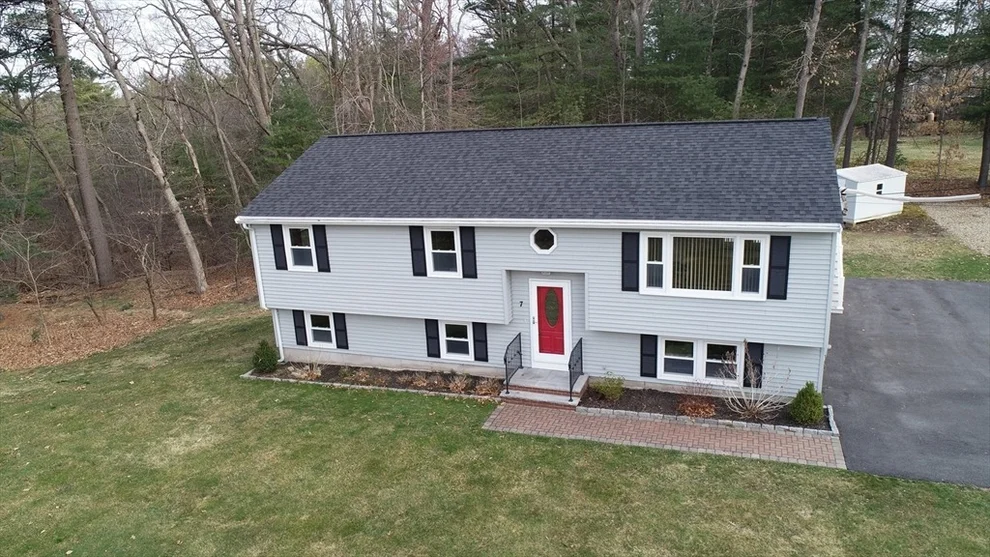 Unit for sale at 7 Young St, Tewksbury, MA 01876