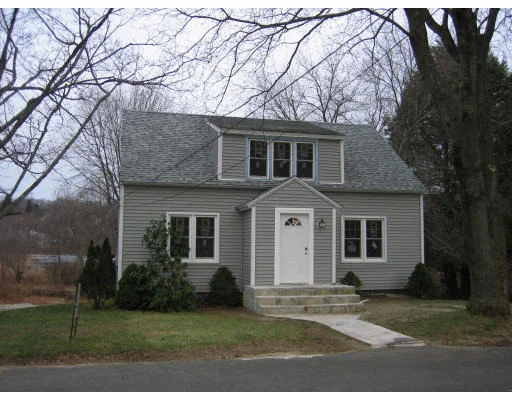 Unit for sale at 45 Boyd St, Leicester, MA 01611